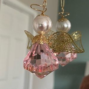 Handcrafted Angel.Buy 1 get 1 Free